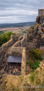 0001 Benefičn&iacute; koncert na hradě Trosky 